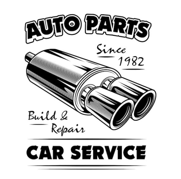 Auto Parts
