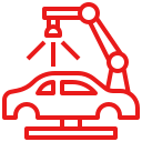 machine