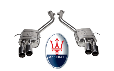exhaust