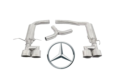 exhaust