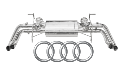 exhaust