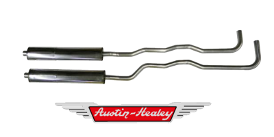 exhaust