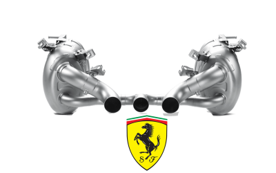 exhaust