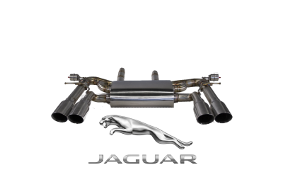 exhaust