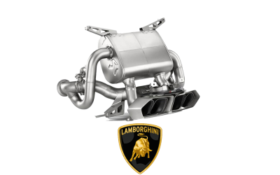 exhaust