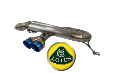 exhaust