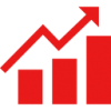 money-graph-with-up-arrow